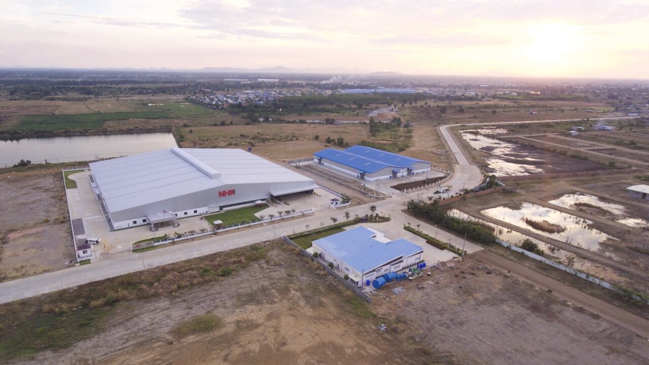 Sanco Special Economic Zone – Invest in Banteay Meanchey